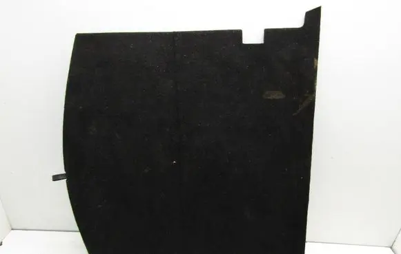 Mazda CX-5 II Trunk/boot mat liner K1236883XA