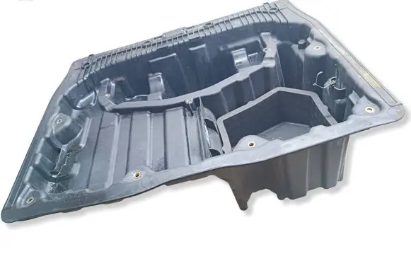 BMW 3 E92 E93 Glove box in trunk 7123492 5171123492