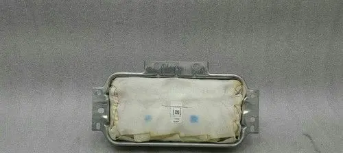 Mercedes-Benz ML W166 Passenger airbag A1668600302