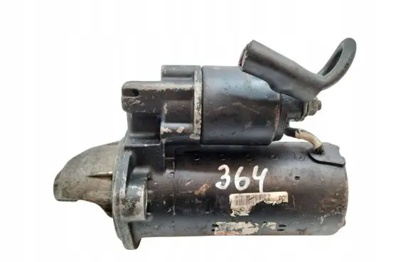 Volvo S80 Starter motor 