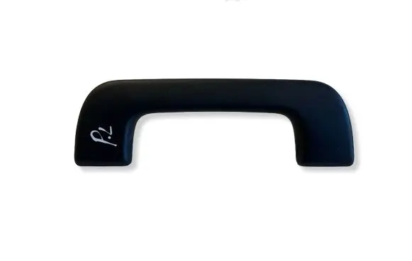 Audi Q3 8U Front interior roof grab handle 8R0857607H