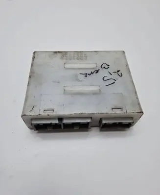 Nissan X-Trail T30 Other control units/modules