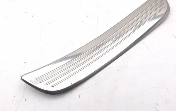 Mercedes-Benz E AMG W213 Rear sill trim cover A2056800635