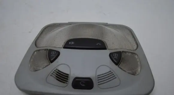Mercedes-Benz C W203 Front seat light A2038201001