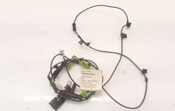 Volkswagen Caddy Hands-free kit 2K1971650