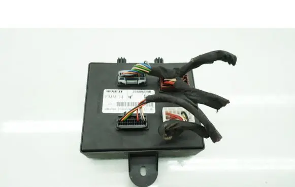 Renault Clio IV Other control units/modules 231A06828R