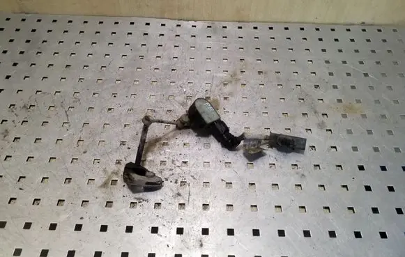 Peugeot 508 Air suspension front height level sensor 9663488180 6PM00818600
