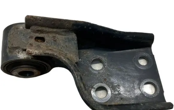 Toyota Yaris Engine mount vacuum valve OYT25709