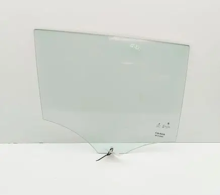BMW X2 F39 Rear door window glass 7420418