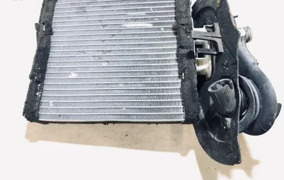 Skoda Fabia Mk1 (6Y) Heater blower radiator