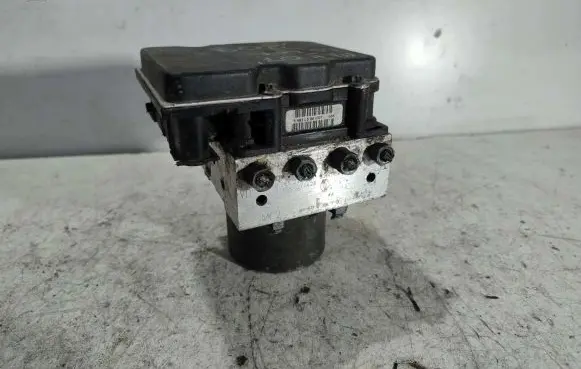 Renault Megane II ABS Pump 820068599