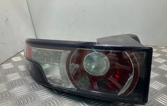 Land Rover Evoque I Rear/tail lights