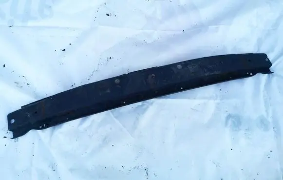 Rear beam