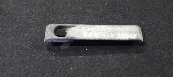 Renault Master II Front door exterior handle