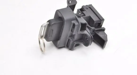 Volvo V60 Ignition key/card AH4N-15607-AE