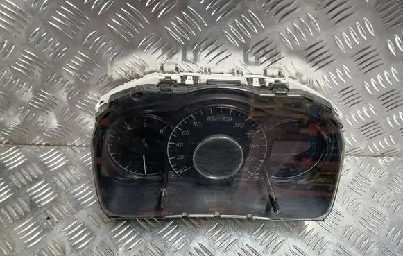 Nissan Note (E12) Speedometer (instrument cluster) 248103VV1A