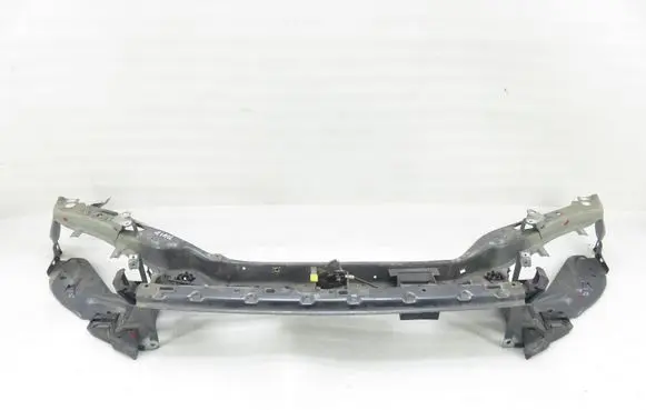 Volvo V50 Top upper radiator support slam panel