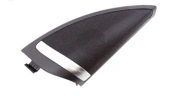Mercedes-Benz GLE (W166 - C292) Front door high frequency speaker A1667200444