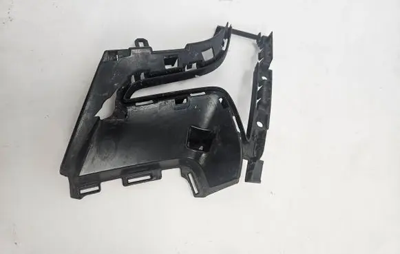 Audi A6 S6 C8 4K Front bumper lower grill 4K0807698