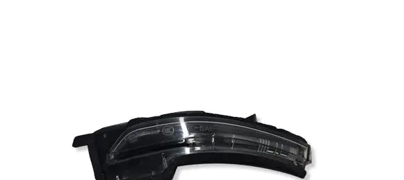 Ford Mustang VI Front door wing mirror part FR3B13B382AA 1904270615