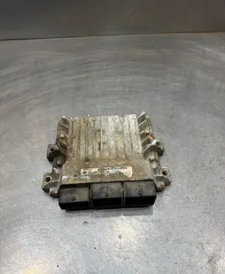 Ford Transit Engine control unit/module BK3112A650BB 40515