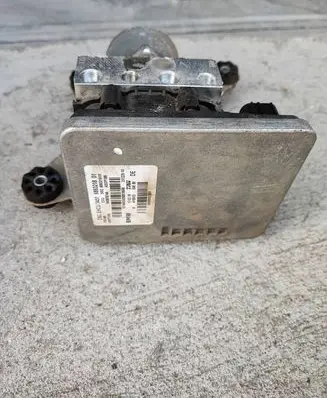 BMW 5 G30 G31 ABS Pump 6893218 6893219
