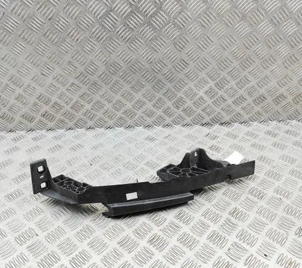 Porsche Cayenne (9Y0 9Y3) Headlight/headlamp mounting bracket 9Y0807571B