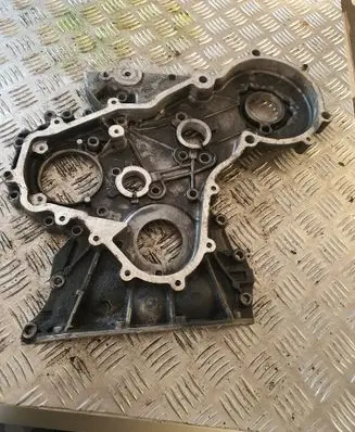 Renault Trafic II (X83) Timing chain cover 8200018628