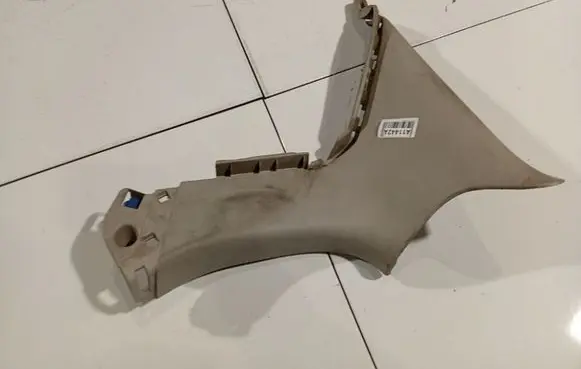 Renault Laguna III (D) pillar trim (bottom) G769010001R