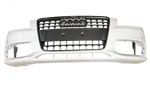 Audi A4 S4 B8 8K Front bumper 8K0807437