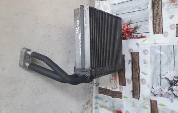 Volvo V50 Air conditioning (A/C) radiator (interior) N6680005F026