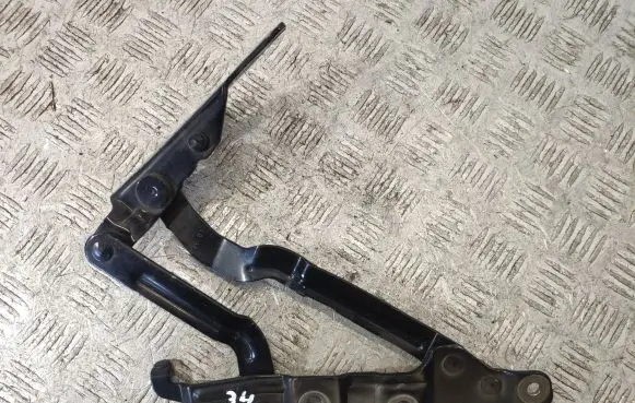 Audi A6 S6 C5 4B Tailgate/trunk/boot hinge 4B5827301C