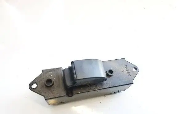 Mitsubishi Lancer X Electric window control switch 8608A066