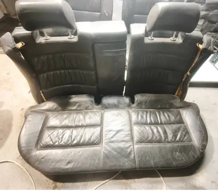 Audi A4 S4 B5 8D Seat set 