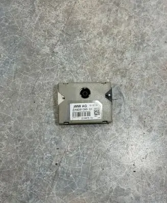 BMW 6 F12 F13 Aerial antenna amplifier 9261095