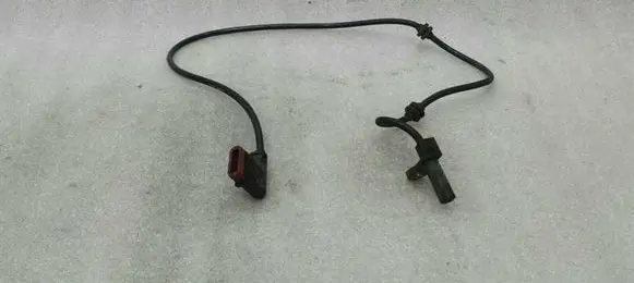 Mercedes-Benz CL C216 ABS rear brake sensor A2215400117