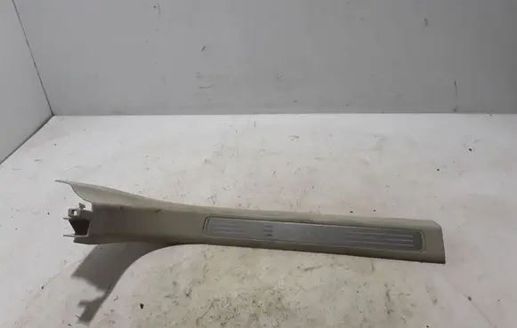 Volvo S90, V90 Front sill trim cover 39838862