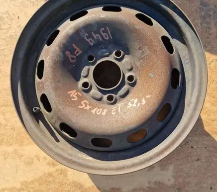 Ford Transit R15 steel rim 8795 515014