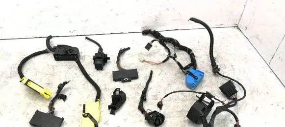 BMW X1 F48 F49 Other wiring loom 1823488 7590363 9328853