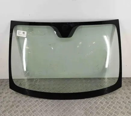 Fiat 500 Front windscreen/windshield window 51787582