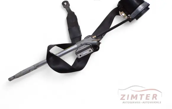 Audi A8 S8 D2 4D Front seatbelt 4D0857705M
