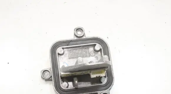 BMW X2 F39 LED ballast control module 90132031