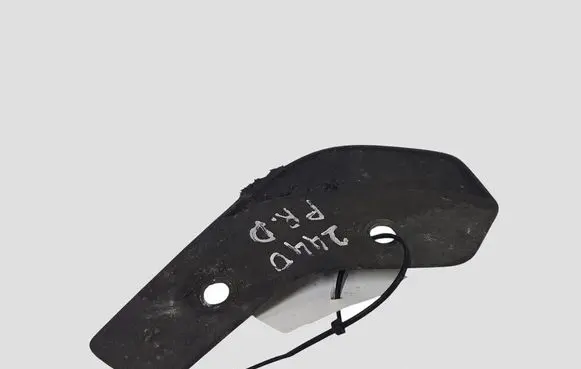 Volvo V60 Front mudguard 31353521