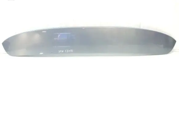 Mercedes-Benz E W211 Rear window tailgate spoiler 2117900188