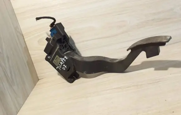 Citroen Jumper Accelerator throttle pedal 1349820080 408593 0280755049