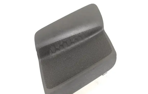 Honda Civic Rear door speaker cover trim 83737-S5S-E01ZA