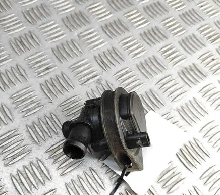 Volkswagen Taigo Electric auxiliary coolant/water pump 0392023406 2Q0965567