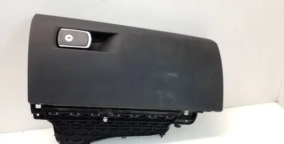 BMW 3 F30 F35 F31 Glove box set 72758410 9228283
