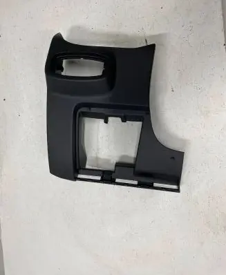 Ford Fiesta Dashboard lower bottom trim panel H1BBA04317A