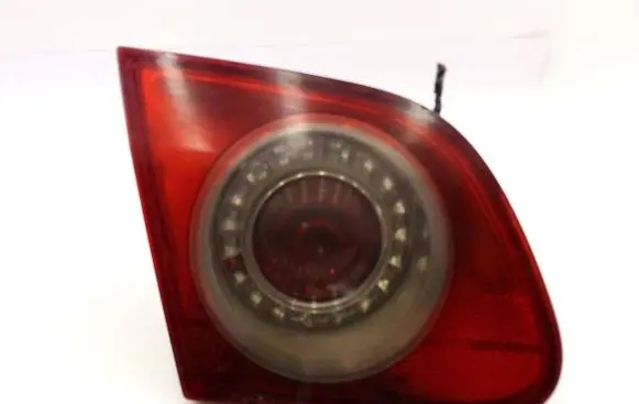 Volkswagen PASSAT B6 Tailgate rear/tail lights 3C5945093D